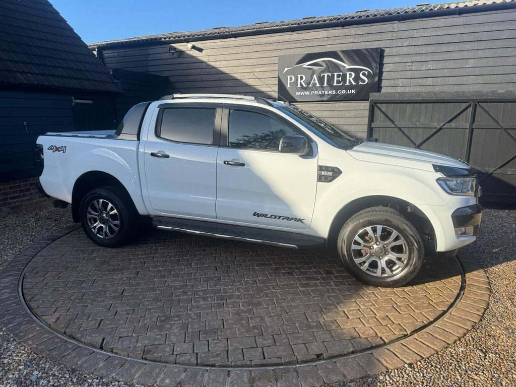 Used Ford Ranger 2017 for sale - 77037648: Photo 20