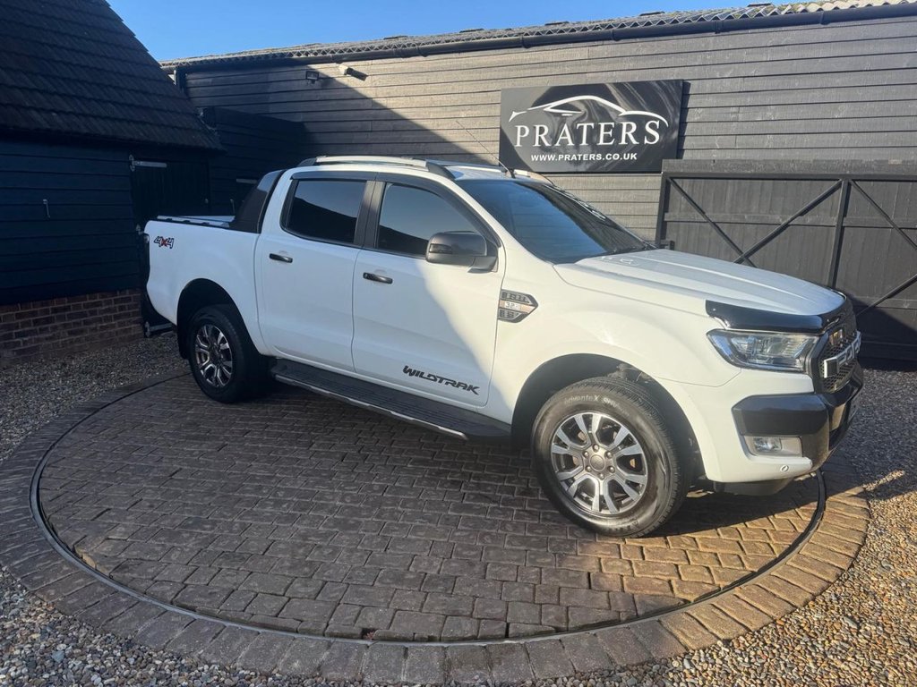 Used Ford Ranger 2017 for sale - 77037648: Photo 21