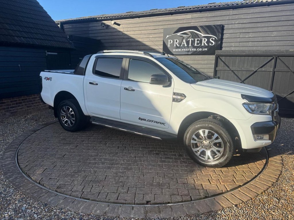 Used Ford Ranger 2017 for sale - 77037648: Photo 22