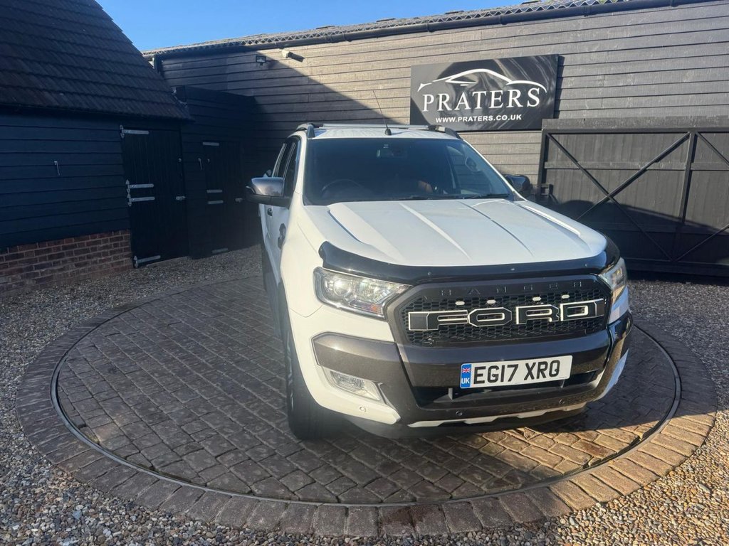 Used Ford Ranger 2017 for sale - 77037648: Photo 23