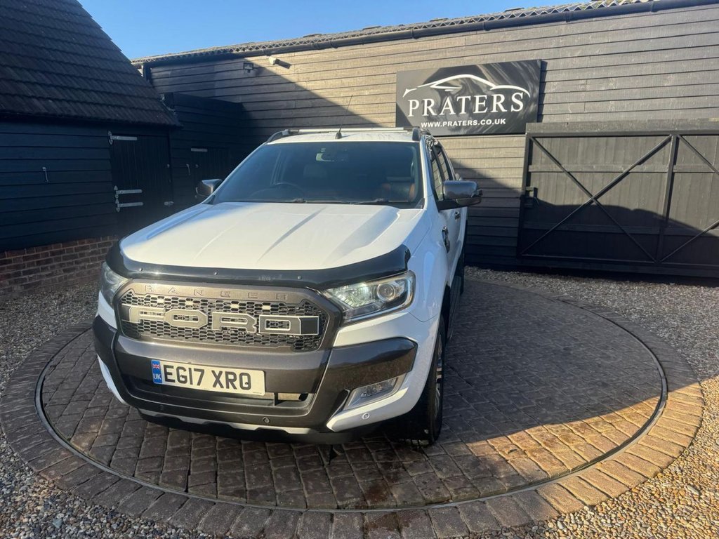 Used Ford Ranger 2017 for sale - 77037648: Photo 25