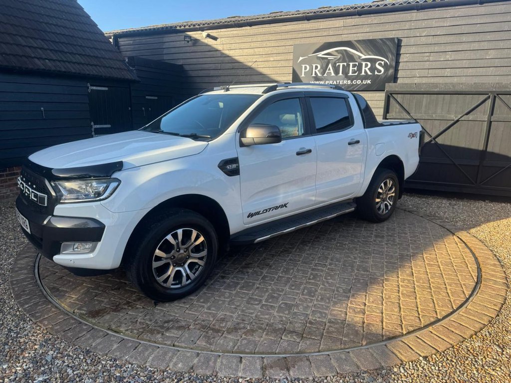Used Ford Ranger 2017 for sale - 77037648: Photo 28