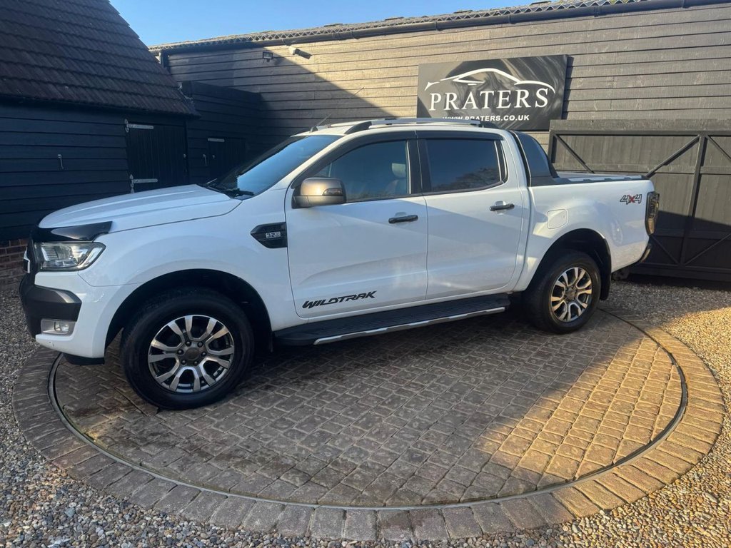 Used Ford Ranger 2017 for sale - 77037648: Photo 29