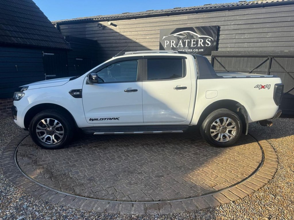 Used Ford Ranger 2017 for sale - 77037648: Photo 31