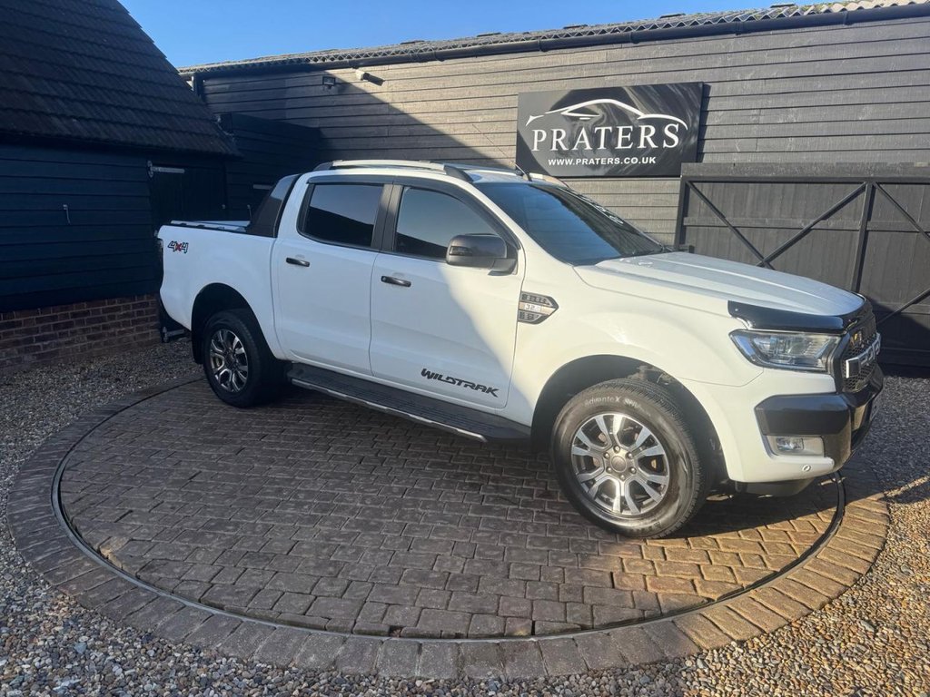 Used Ford Ranger 2017 for sale - 77037648: Photo 43