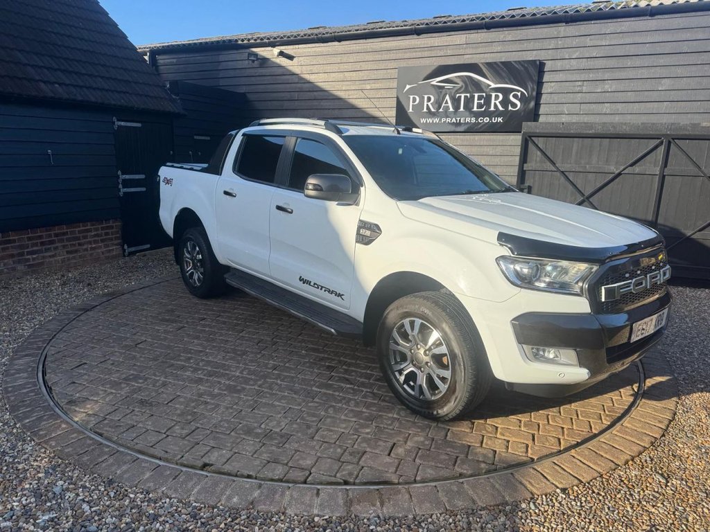 Used Ford Ranger 2017 for sale - 77037648: Photo 44