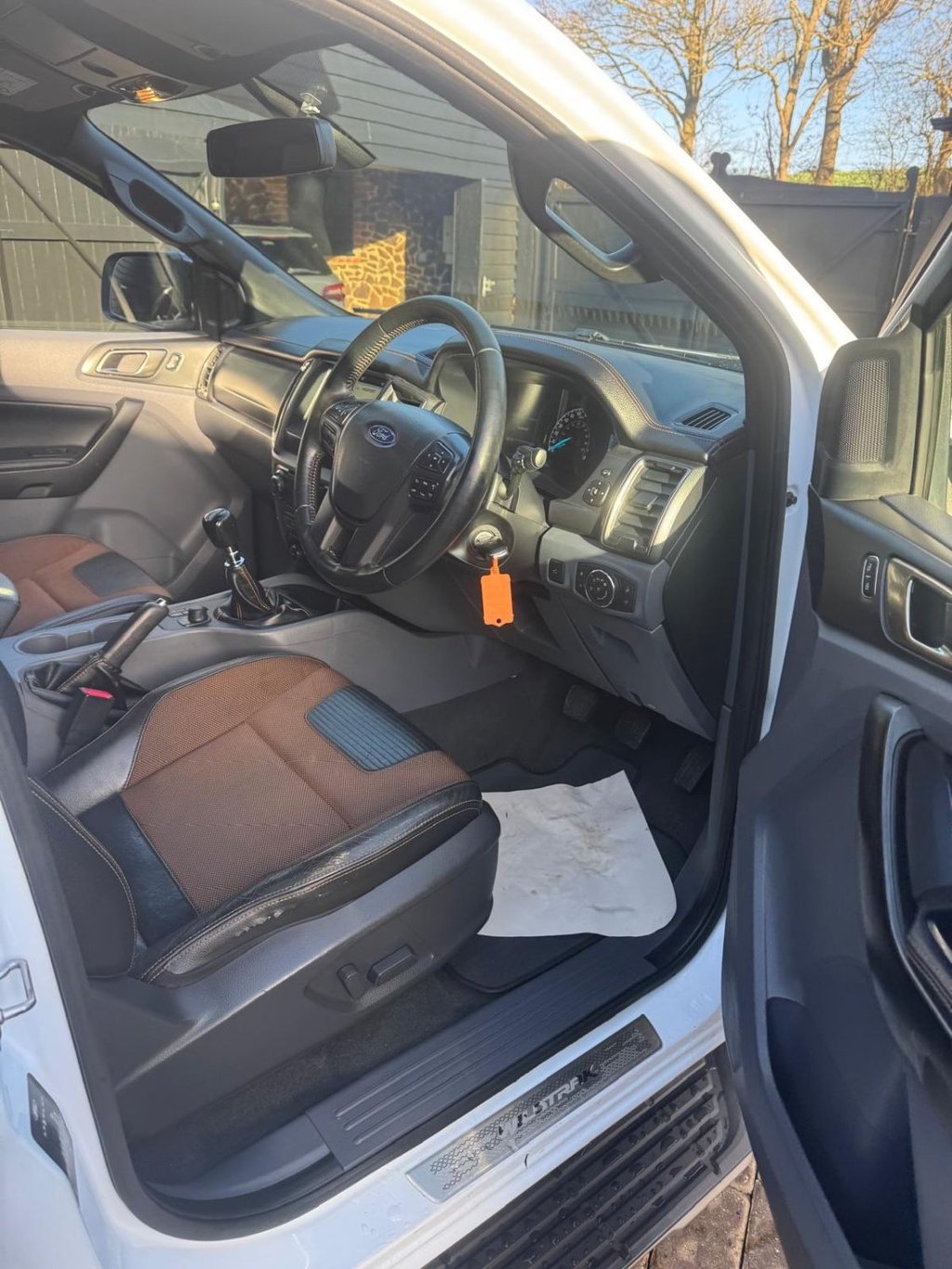 Used Ford Ranger 2017 for sale - 77037648: Photo 9