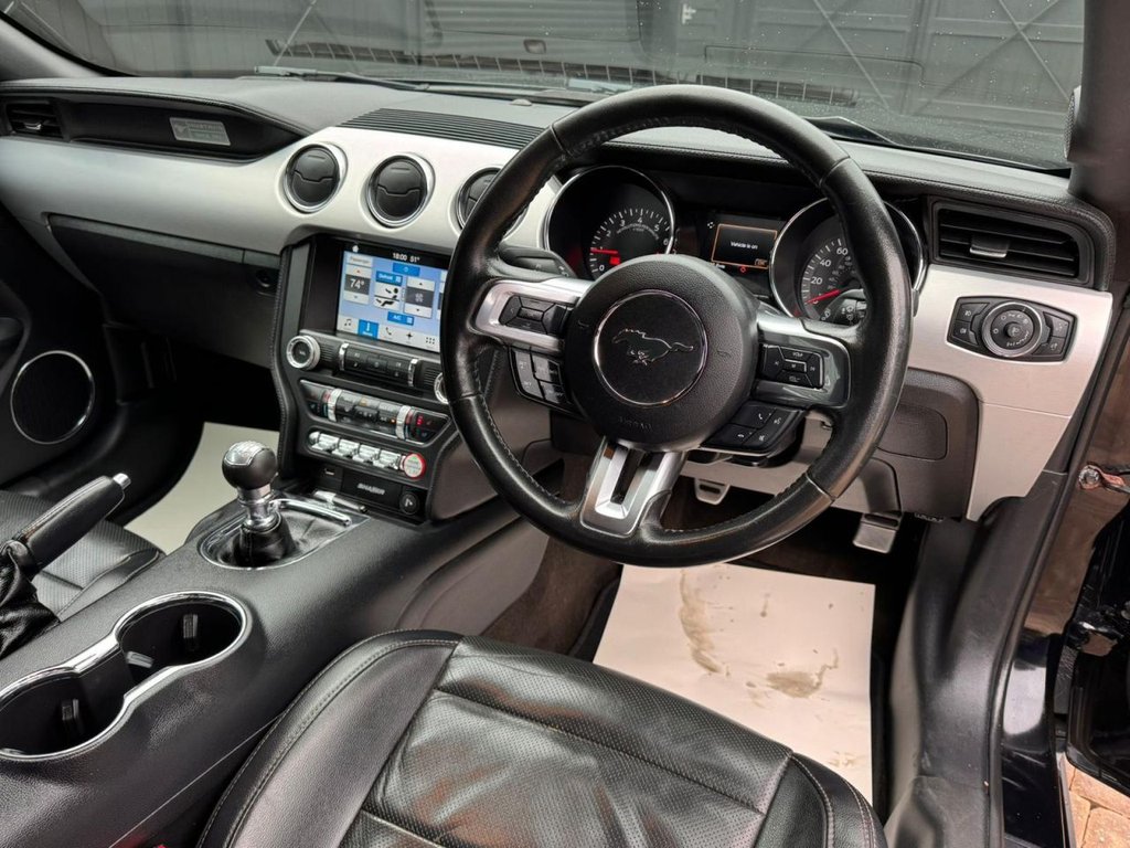 Used Ford Mustang 2018 for sale - 77952485: Photo 10