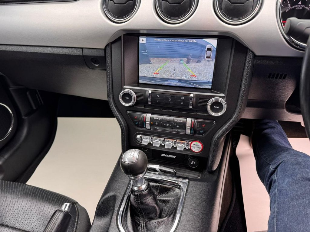 Used Ford Mustang 2018 for sale - 77952485: Photo 12