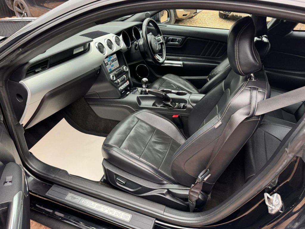 Used Ford Mustang 2018 for sale - 77952485: Photo 13