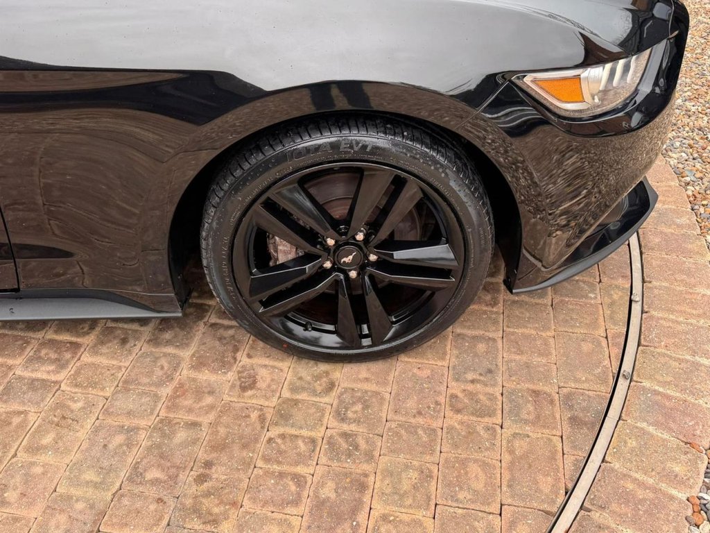 Used Ford Mustang 2018 for sale - 77952485: Photo 14