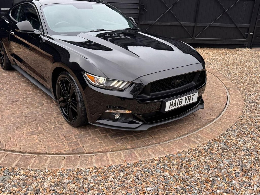 Used Ford Mustang 2018 for sale - 77952485: Photo 15