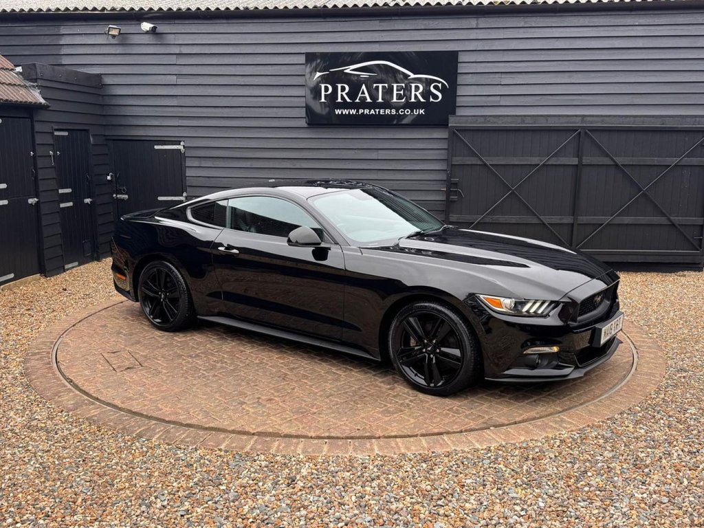 Used Ford Mustang 2018 for sale - 77952485: Photo 16