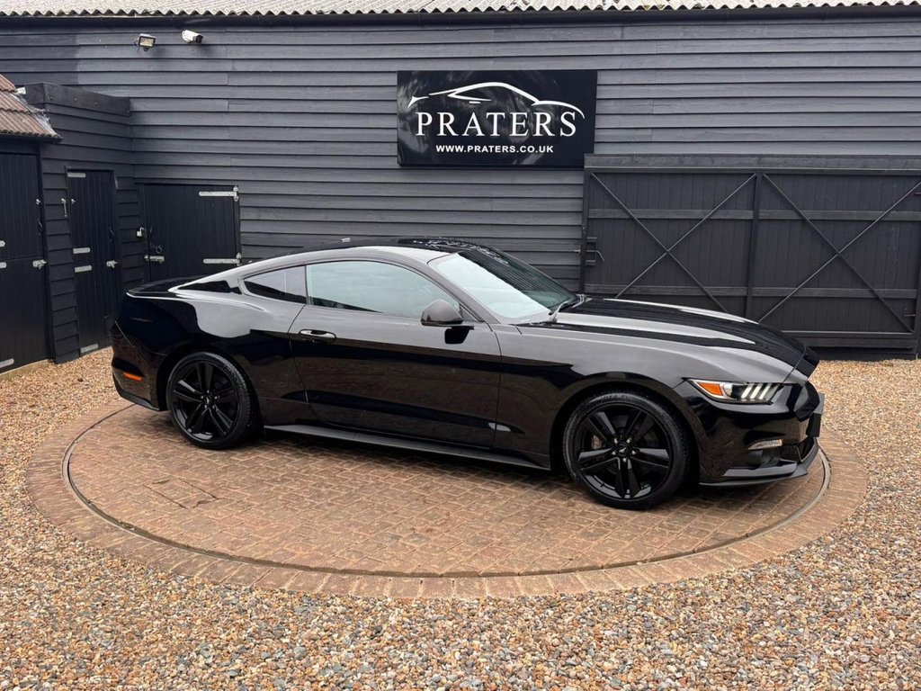 Used Ford Mustang 2018 for sale - 77952485: Photo 17