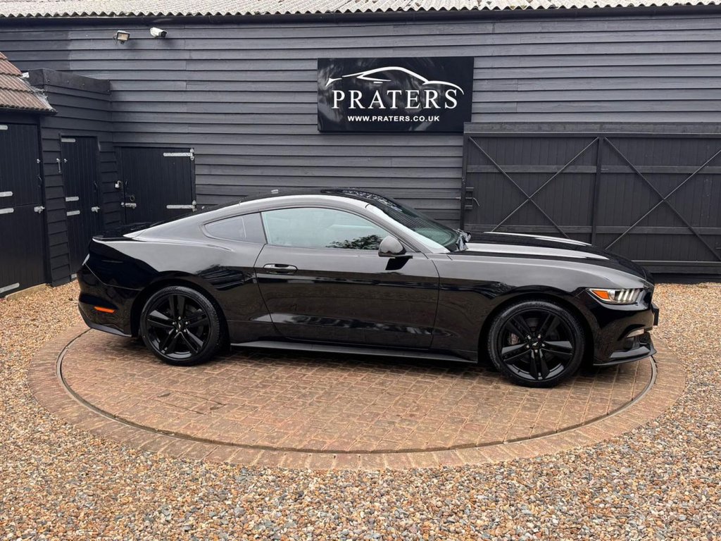 Used Ford Mustang 2018 for sale - 77952485: Photo 18