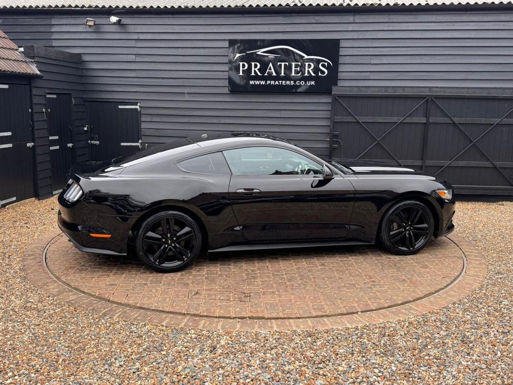 Used Ford Mustang 2018 for sale - 77952485: Photo 19