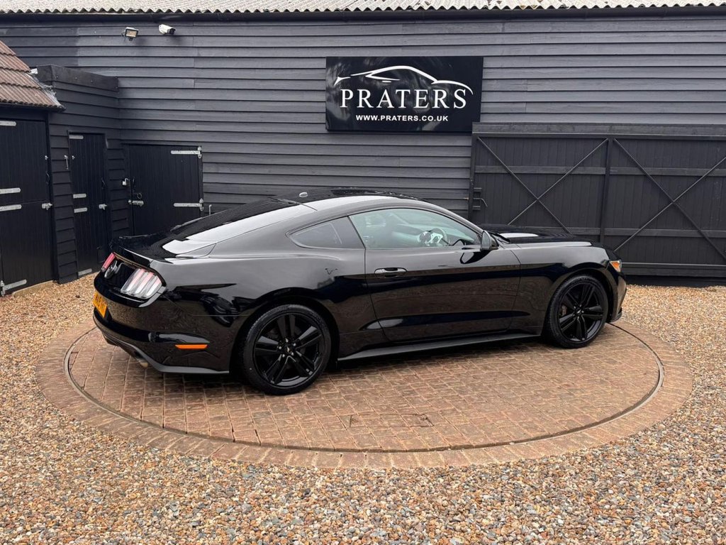 Used Ford Mustang 2018 for sale - 77952485: Photo 20