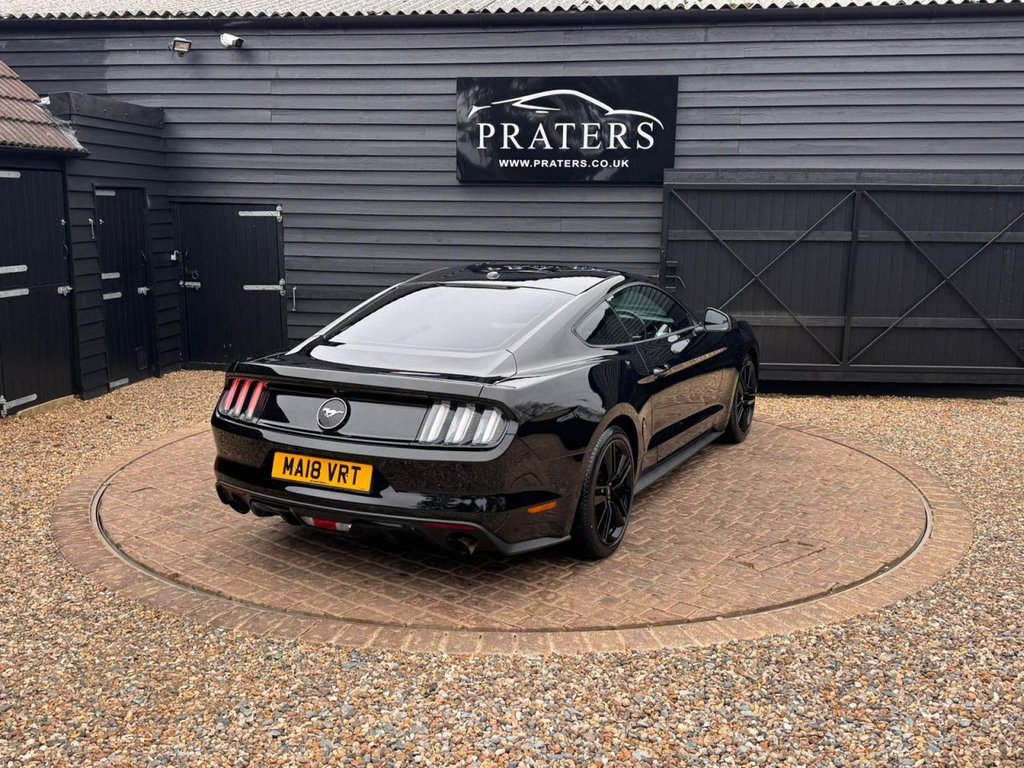 Used Ford Mustang 2018 for sale - 77952485: Photo 21