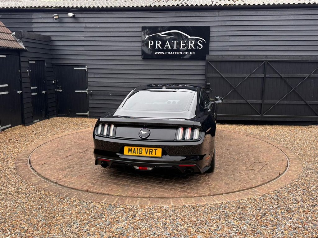 Used Ford Mustang 2018 for sale - 77952485: Photo 22