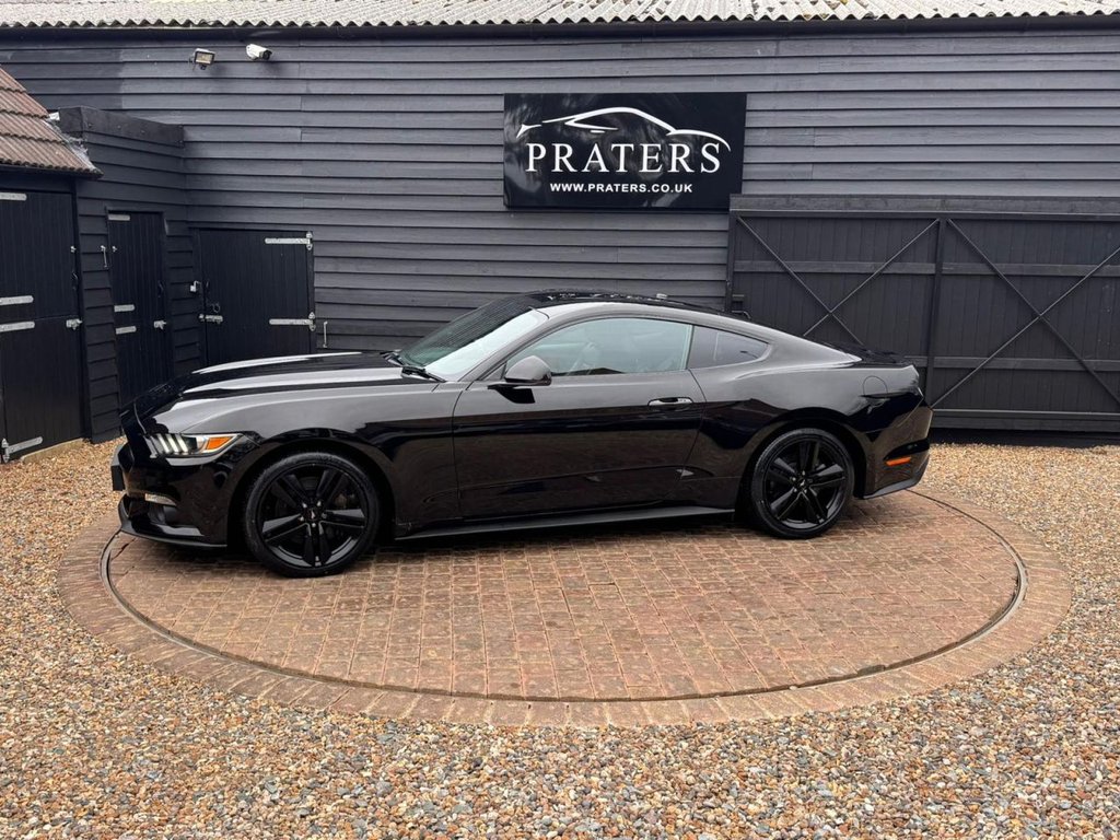 Used Ford Mustang 2018 for sale - 77952485: Photo 25