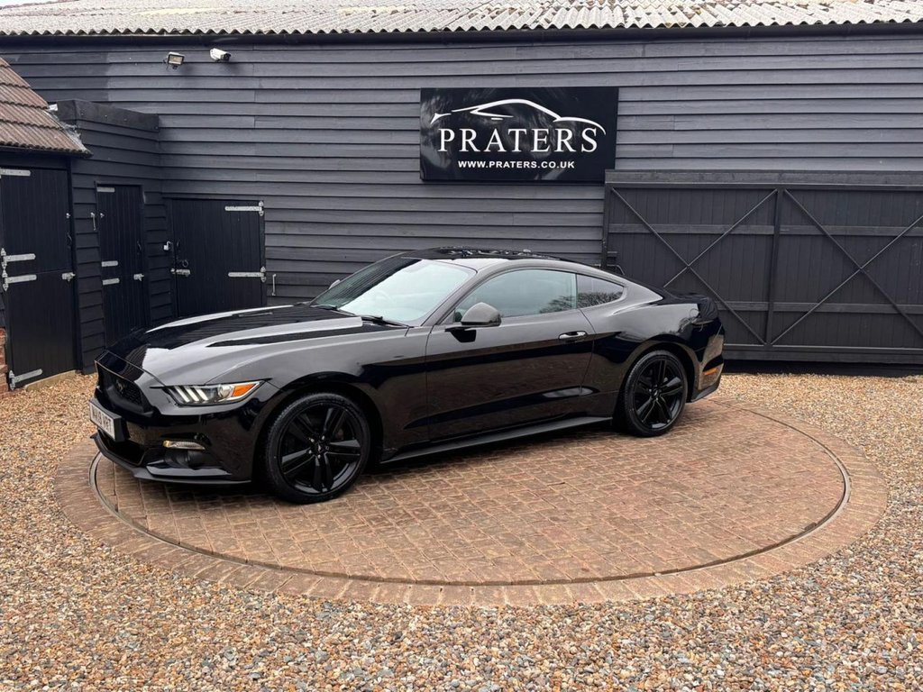 Used Ford Mustang 2018 for sale - 77952485: Photo 26