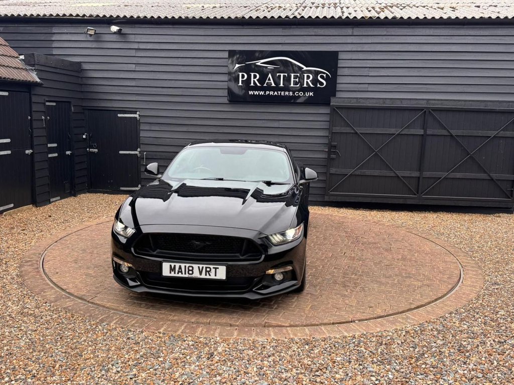 Used Ford Mustang 2018 for sale - 77952485: Photo 28