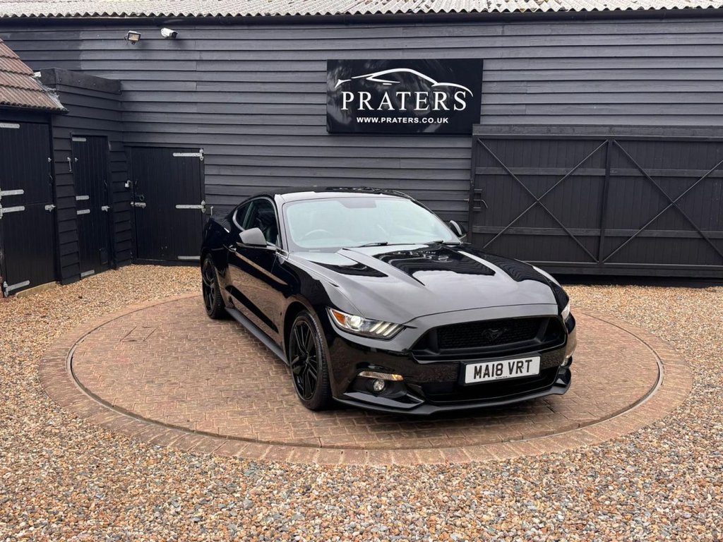 Used Ford Mustang 2018 for sale - 77952485: Photo 29