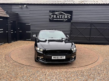 Used Ford Mustang 2018 for sale - 77952485: Photo