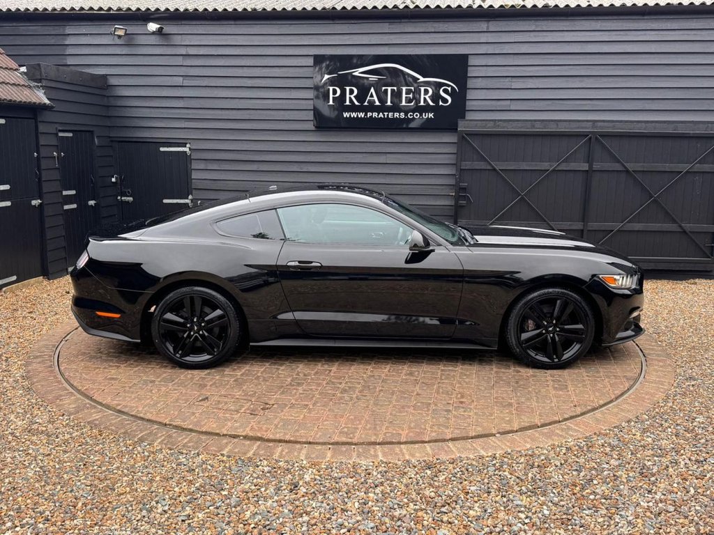 Used Ford Mustang 2018 for sale - 77952485: Photo 5
