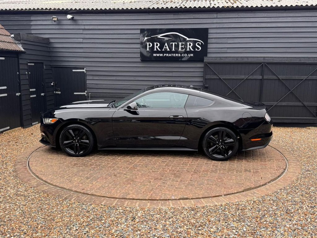 Used Ford Mustang 2018 for sale - 77952485: Photo 6