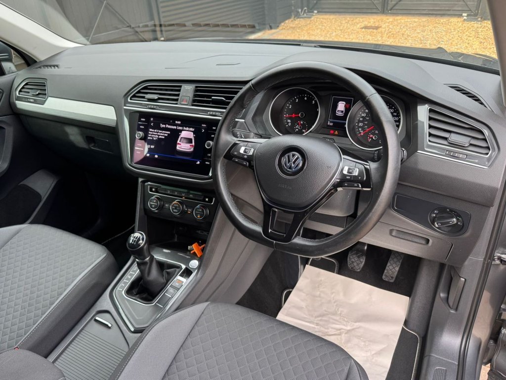 Used Volkswagen Tiguan 2019 for sale - 76173371: Photo 10