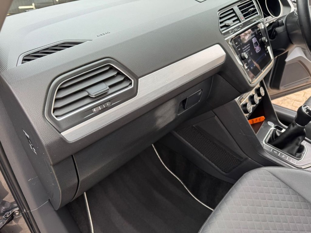 Used Volkswagen Tiguan 2019 for sale - 76173371: Photo 11