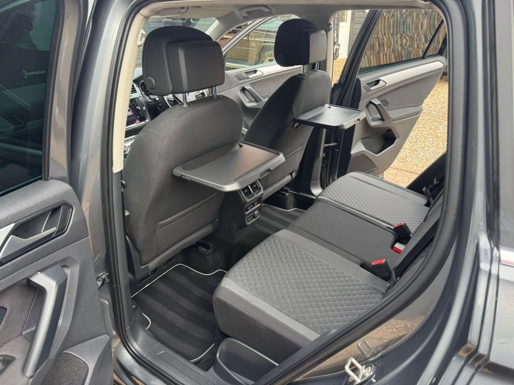 Used Volkswagen Tiguan 2019 for sale - 76173371: Photo 12