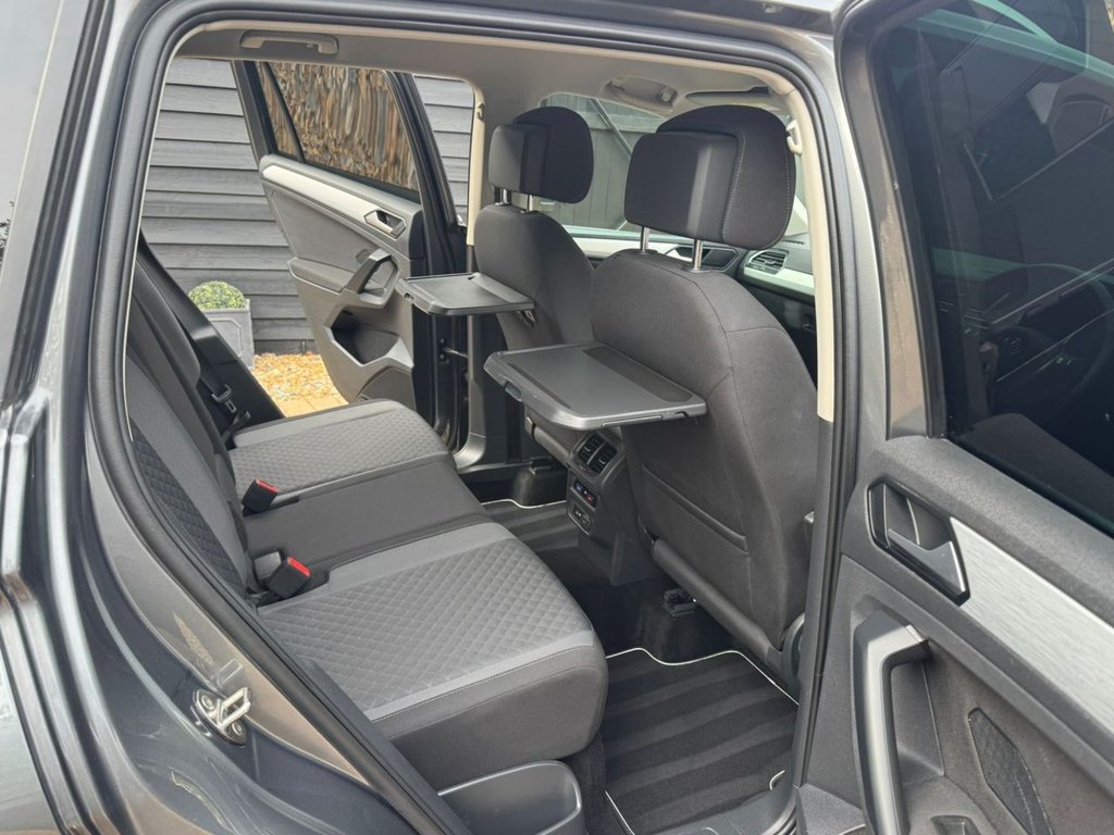 Used Volkswagen Tiguan 2019 for sale - 76173371: Photo 13
