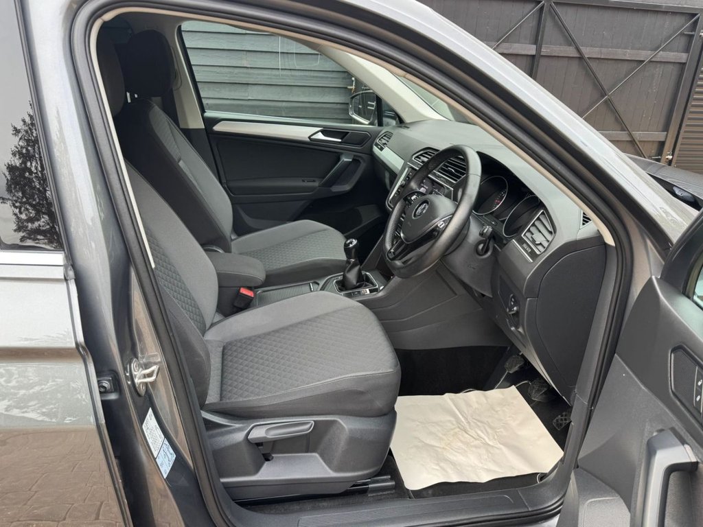 Used Volkswagen Tiguan 2019 for sale - 76173371: Photo 9