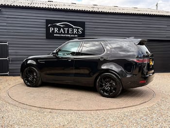 Used Land Rover Discovery 2022 for sale - 79608084: Photo
