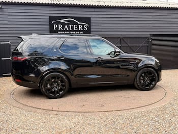 Used Land Rover Discovery 2022 for sale - 79608084: Photo
