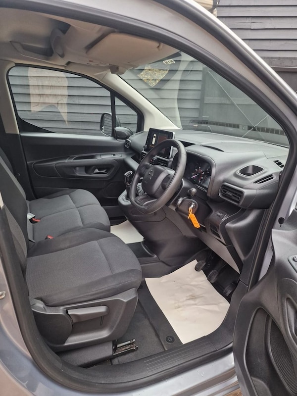 Used Citroen Berlingo 2019 for sale - 76266643: Photo 10