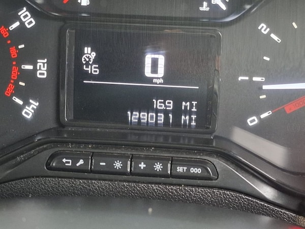 Used Citroen Berlingo 2019 for sale - 76266643: Photo 11