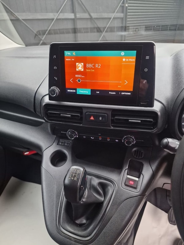 Used Citroen Berlingo 2019 for sale - 76266643: Photo 12