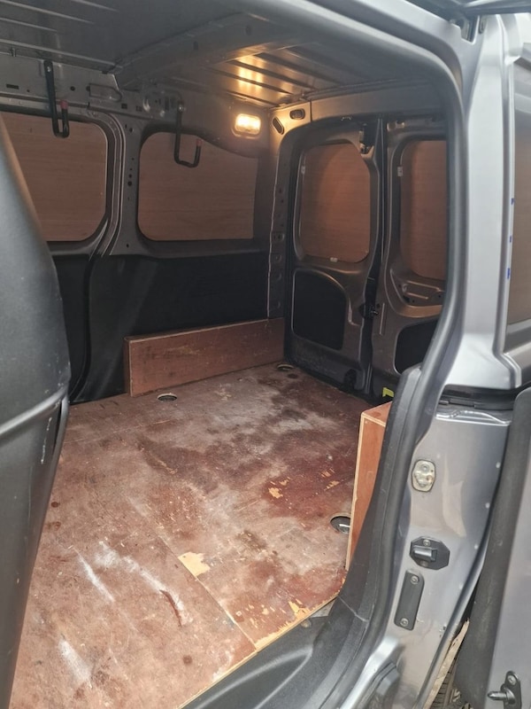 Used Citroen Berlingo 2019 for sale - 76266643: Photo 15