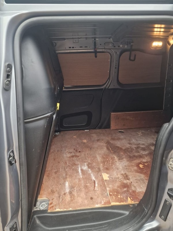 Used Citroen Berlingo 2019 for sale - 76266643: Photo 17