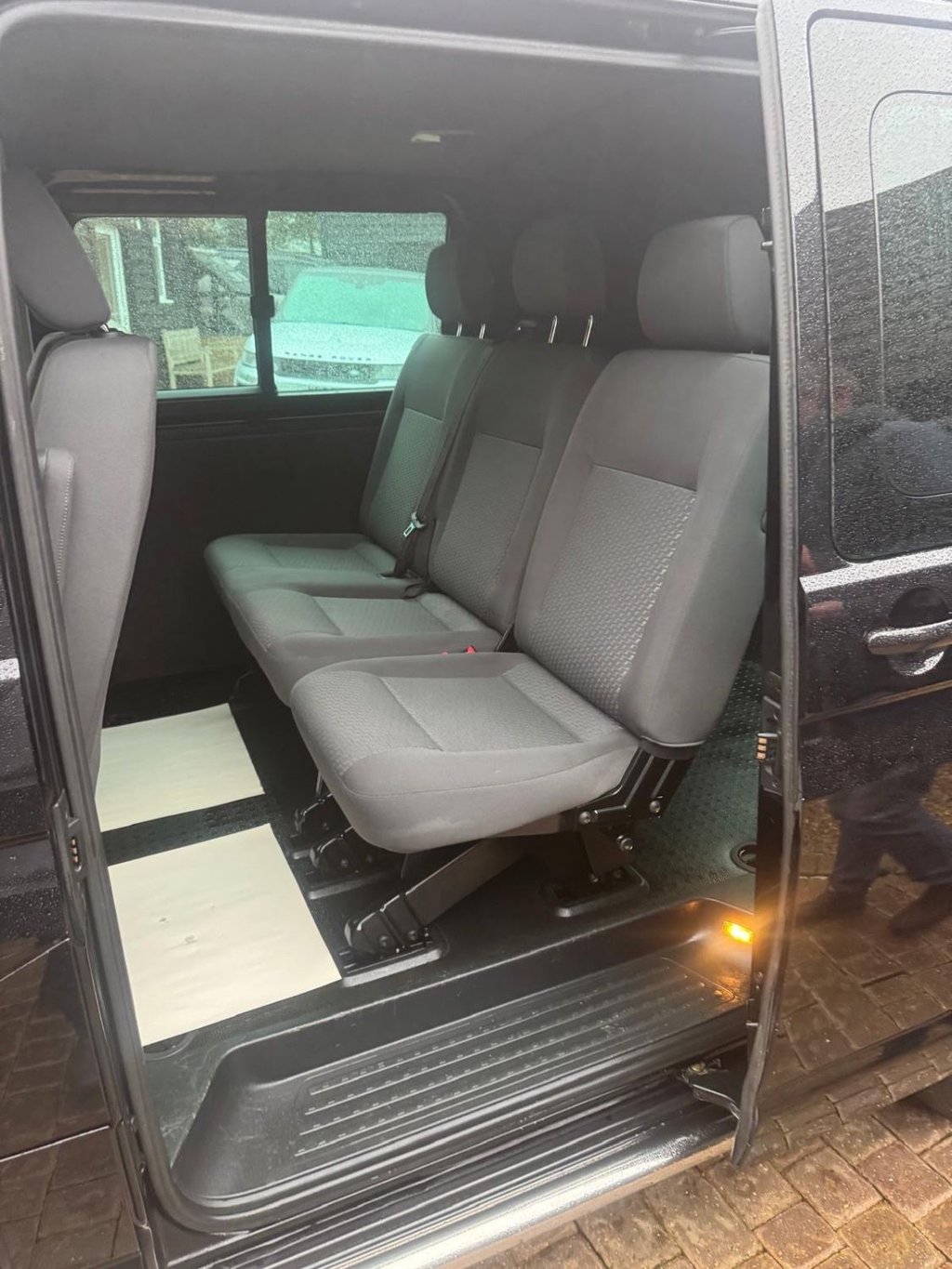 Used Volkswagen Transporter 2013 for sale - 76934698: Photo 11