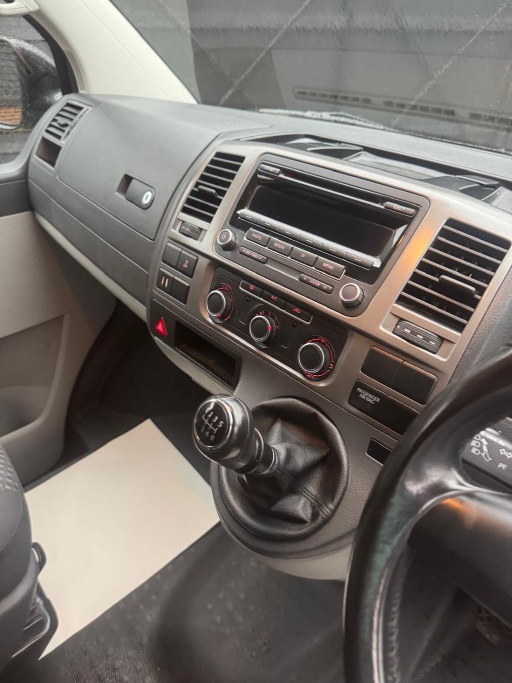 Used Volkswagen Transporter 2013 for sale - 76934698: Photo 14