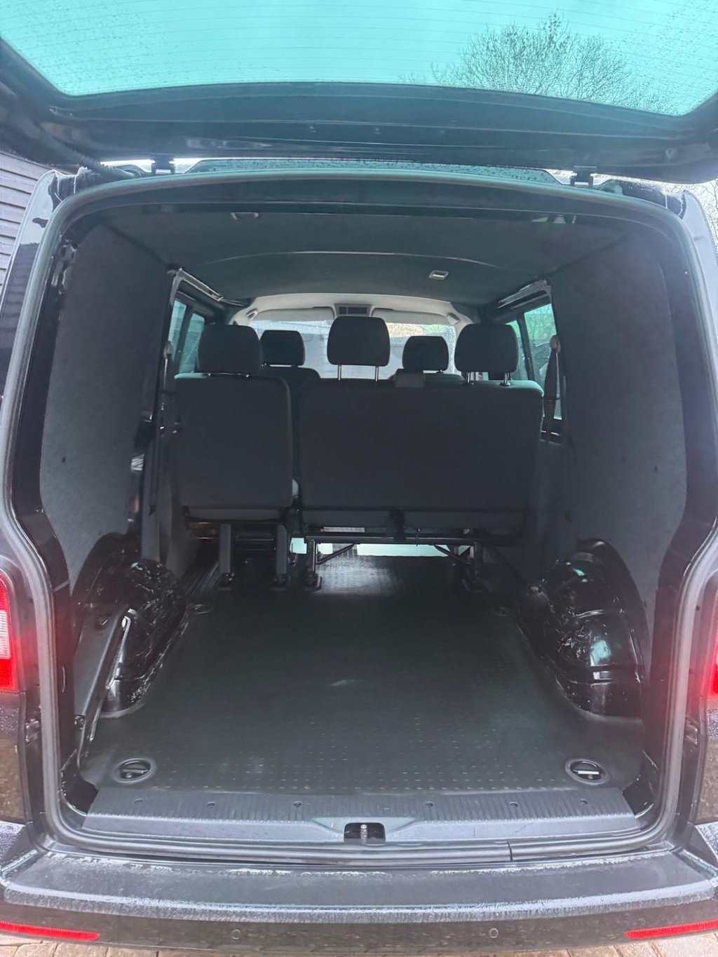 Used Volkswagen Transporter 2013 for sale - 76934698: Photo 15