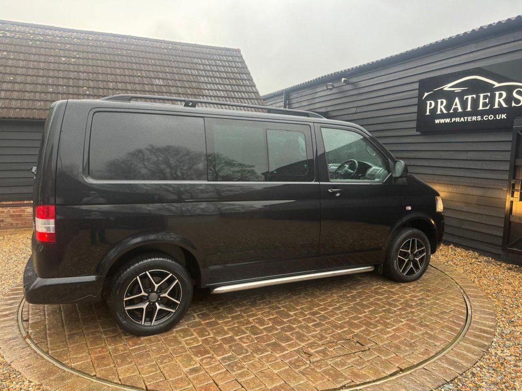Used Volkswagen Transporter 2013 for sale - 76934698: Photo 17