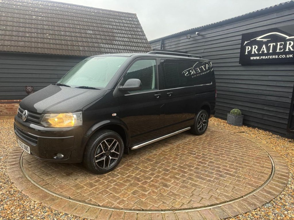 Used Volkswagen Transporter 2013 for sale - 76934698: Photo 26