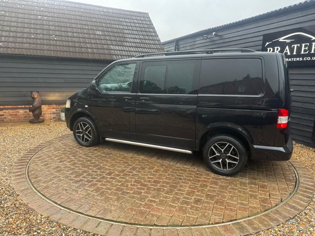 Used Volkswagen Transporter 2013 for sale - 76934698: Photo 28