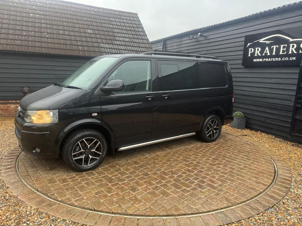 Used Volkswagen Transporter 2013 for sale - 76934698: Photo 30