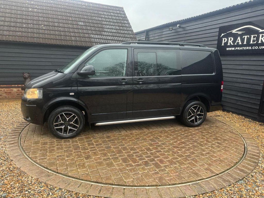 Used Volkswagen Transporter 2013 for sale - 76934698: Photo 31